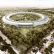 Cupertino Apple Office Exquisite On Inside S New Spaceship Campus What Will The Neighbors Say CNN 5