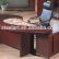 Furniture Curved Office Desk Furniture Plain On In Photo Of Graceful Contemporary Design With 25 Curved Office Desk Furniture
