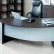 Furniture Curved Office Desk Furniture Stunning On Inside Desks Outstanding New Reception Lam 12 Curved Office Desk Furniture