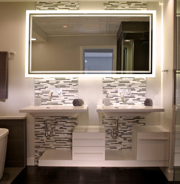 Bathroom Custom Bathroom Lighting Amazing On Within Mirrors Dodomi Info 15 Custom Bathroom Lighting