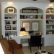 Custom Built Desks Home Office Simple On Inside Adorable Furniture Ideas Cabinets And In 5