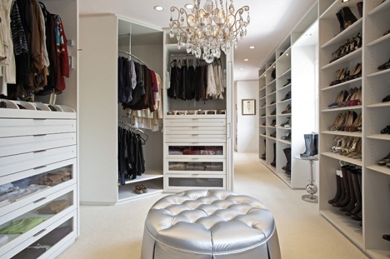 Other Custom Closets For Her Interesting On Other Pertaining To How Live Like A Celebrity By Decorating Your Closet 0 Custom Closets For Her