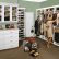 Custom Closets For Women Imposing On Bathroom Regarding Ikea Closet Ohperfect Design Simple Yet 5