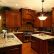 Kitchen Custom Country Kitchen Cabinets Amazing On With Fairchild Cabinetry 16 Custom Country Kitchen Cabinets