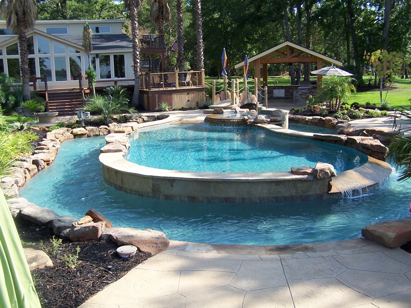 Other Custom Inground Pools Creative On Other With Pool Designs Built Tierra Este 18745 0 Custom Inground Pools