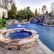 Other Custom Inground Pools Exquisite On Other Atlanta Swimming Pool Builder Company GA 4 Custom Inground Pools