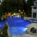 Other Custom Inground Pools Simple On Other Inside Pool Designs Swimming Landscaping By Cipriano 7 Custom Inground Pools