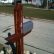 Custom Mailbox Post Exquisite On Other Handmade Wrap Aromatic Cedar By Holtzer 3