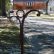 Custom Metal Mailbox Post Imposing On Other Intended 19 Best Mailboxes Images Pinterest Letters Blacksmithing And 1