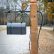 Other Custom Metal Mailbox Post Imposing On Other With Regard To Jpg 364 550 For The Home 7 Custom Metal Mailbox Post