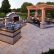 Kitchen Custom Outdoor Kitchen Designs Modest On Throughout By Seasonal Landscape Solutions 9 Custom Outdoor Kitchen Designs
