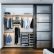 Bathroom Custom Reach In Closets Incredible On Bathroom Within 50 Best Closet Organizers Images By Factory 19 Custom Reach In Closets