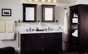 Cute Bathroom Mirror Lighting Ideas Bathroom