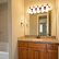Cute Bathroom Mirror Lighting Ideas Stylish On Pertaining To Vanity Light Fixtures Top 3