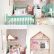 Bedroom Cute Girl Bedrooms Perfect On Bedroom With Regard To Girls Ideas Delectable Decor 15 Cute Girl Bedrooms