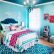 Cute Girl Bedrooms Remarkable On Bedroom In For Girls With More Cool Gi 46392 2