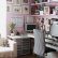 Interior Cute Office Decor Astonishing On Interior Intended For 17 Pink Girl 16 Cute Office Decor