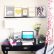 Interior Cute Office Decor Excellent On Interior Pertaining To From Chicfetti Instagram 12 Cute Office Decor