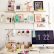 Office Cute Office Decor Ideas Innovative On Intended 976 Best Feminine Images Pinterest Desks Work 7 Cute Office Decor Ideas