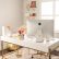 Interior Cute Office Fine On Interior In Chic Essentials Gold Spaces And 0 Cute Office