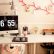 Cute Office Modern On Interior And Room Decor 4