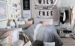 Cute Teen Bedrooms