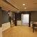 Other Dark Basement Paint Brilliant On Other Throughout Walls Light Trim And Wainscoting Medium To Wood Stained 10 Dark Basement Paint