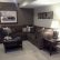 Other Dark Basement Paint Exquisite On Other Within Perfect For Our Tv Room In The Ideas 6 Dark Basement Paint