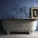 Bathroom Dark Blue Bathroom Tiles Brilliant On In 11 AMAZING Ideas Using Tile 12 Dark Blue Bathroom Tiles