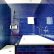Bathroom Dark Blue Bathroom Tiles Contemporary On Intended Astonishing Indigo 11 Dark Blue Bathroom Tiles