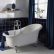 Dark Blue Bathroom Tiles Impressive On Regarding Tile 2