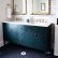 Bathroom Dark Blue Bathroom Tiles Marvelous On Intended Floor 2 3 13 Dark Blue Bathroom Tiles