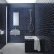 Bathroom Dark Blue Bathroom Tiles Modern On Tile 6 Dark Blue Bathroom Tiles