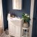 Bathroom Dark Blue Bathroom Tiles Modest On With Paint Color Portfolio Bathrooms White 26 Dark Blue Bathroom Tiles