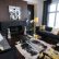 Dark Gray Living Room Design Ideas Luxury Impressive On With The Most Popular Paint Colors For Rooms Hue 2