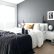 Dark Grey Bedroom Walls Brilliant On Inside Gray Full Size Of Ideas With 5