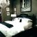 Bedroom Dark Grey Bedroom Walls Charming On Intended Ideas ThePalmaHome Com 18 Dark Grey Bedroom Walls