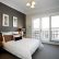 Dark Grey Bedroom Walls Lovely On Inside Beautiful Ideas Carpet Bedrooms And 4