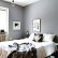 Bedroom Dark Grey Bedroom Walls Lovely On Intended Wall Paint Colour Ideas 28 Dark Grey Bedroom Walls