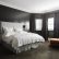 Bedroom Dark Grey Bedroom Walls Modest On With Regard To Gray Paint Denai Kulcsar Interiors Bedrooms And 10 Dark Grey Bedroom Walls