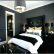 Bedroom Dark Grey Bedroom Walls Perfect On Intended Decorating Ideas For Bedrooms Full Size 13 Dark Grey Bedroom Walls