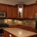 Kitchen Dark Maple Kitchen Cabinets Nice On With Regard To Charming 18 Dark Maple Kitchen Cabinets