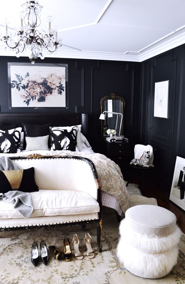 Bedroom Dark Master Bedroom Color Ideas Innovative On Intended 137 Best Black White Bedrooms Images Pinterest 5 Dark Master Bedroom Color Ideas