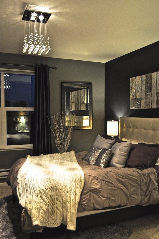Bedroom Dark Master Bedroom Color Ideas Remarkable On Intended Jeremy David S Design Lovers Den Apartment Therapy And 1 Dark Master Bedroom Color Ideas