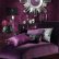 Furniture Dark Purple Furniture Charming On With Regard To Perfect Romantic Bedroom Best Royal Bedrooms 15 Dark Purple Furniture