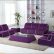 Furniture Dark Purple Furniture Exquisite On For And Black Living Room Fabulous Gray 17 Dark Purple Furniture