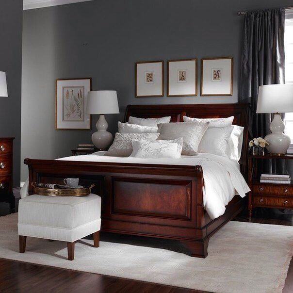 Furniture Dark Wood Furniture Decorating Astonishing On Inside Why You Should Mix And Match Bedroom BlogBeen 0 Dark Wood Furniture Decorating