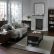 Furniture Dark Wood Furniture Incredible On Intended For Mixing White And In Living Room Bedroom Design 13 Dark Wood Furniture
