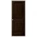 Dark Wood Interior Doors Brilliant On Intended For Brown Closet Windows The Home Depot 3