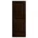 Dark Wood Interior Doors Charming On Within Brown Closet Windows The Home Depot 1